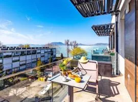 Sunset Resort 409 With Pool - Happy Rentals