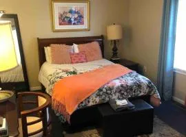 The Haven at Charity House