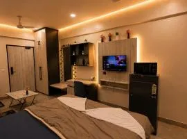 KD STAYS - Urban Suites