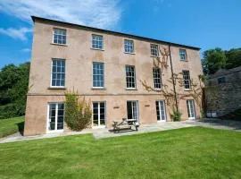Glebe House