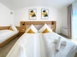 Hotel Ascona Bad Krozingen