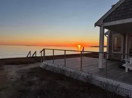 Kalmus Park Retreat