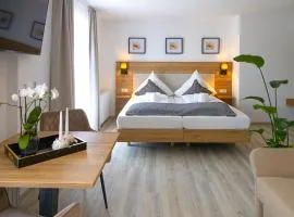 Hotel Ascona Bad Krozingen Frisch renoviert in bester Lage, nahe Autobahn, Kurpark und Vita Classica