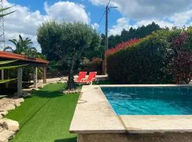 Refúgio da Cancela - Arouca Stay