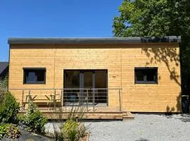 Le chalet des Marais