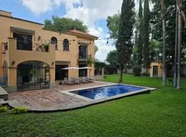 Finca Serena