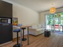 Cottage 43 - Golf et piscine - 2 personnes