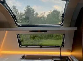 Scandi Hotel on Wheels !The Peak of Your Dreams