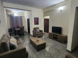 DC Apartments