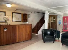 Apart Hotel Punto Real