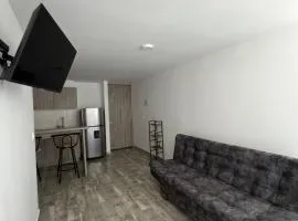 Apartamento para 4, Aeropuerto, Parque del café, Horeb Suite