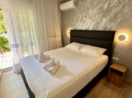 SMART COASTAL RETREAT Apartment