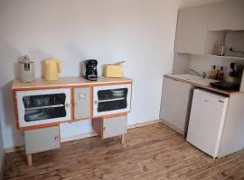 Studio Neuf dans Ancienne Chambre de Vendangeur au cœur du Vignoble Gaillacois
