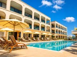 Bluezone Club Residences by A'ila Resorts