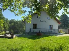Penzion Osika