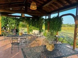Agriturismo Villa Giulia - Poggio al Sole