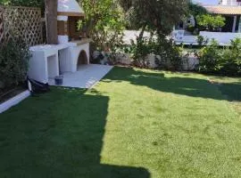 Porto Hydra Seaside Villa