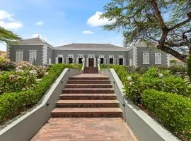NEW! Landhuis Kranshi Willemstad