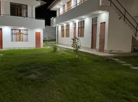 Las Lomas Hotel