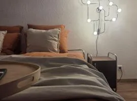 Calm Sun Apartment