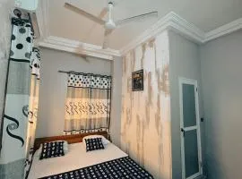 Hôtel Merveille Lomé