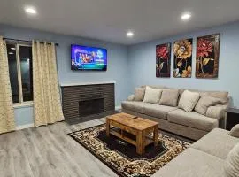 Peaceful Kent Retreat - Newly Renovated