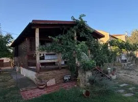 Apartamento El Paso