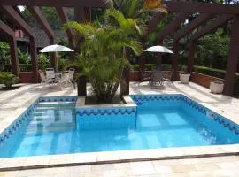 Pousada da Mantiqueira