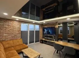 District Loft