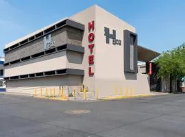 hotel 202