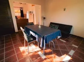 Cabañas Entre Campos