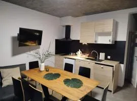 Villa Antonina apartament C