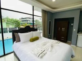 The Alexandria Marquis Hotel & Resorts Ltd