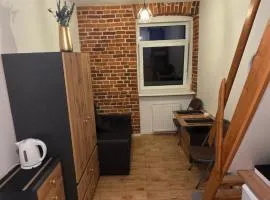 W54 Modern Studio Łódź - Free Parking