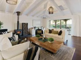 The Jasmine at Montville - Luxurious Main House