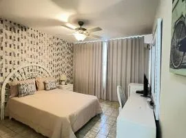 Modern Santo Domingo Condo in Heart of Gazcue