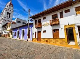 Hotel Boutique Porvenir Real