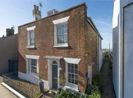 Copeland House