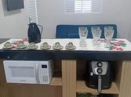 Pousada Do Goiano