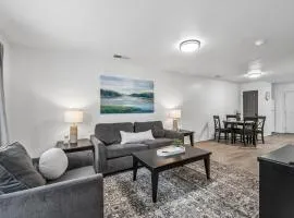 Charming KC Townhome