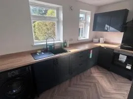 Modern Coastal Home Whitehaven, Sellafield & Lakes