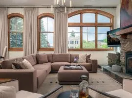5th Street Penthouse