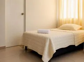 Hotel Inkayacu