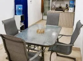 DEPARTAMENTO 2 DORMITORIOS PARA 6 PERSONAs