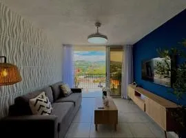 Oasis in the heart of the city 2 Bedroom Apartment