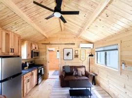 Ember Shoals Resort On the White River, Cotter AR