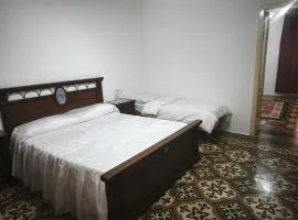 Beautiful apartment with AC near the sea