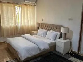 Rashlie apartment