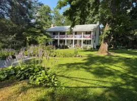 Walker Inn