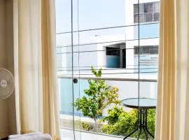 Hotel Inkayacu